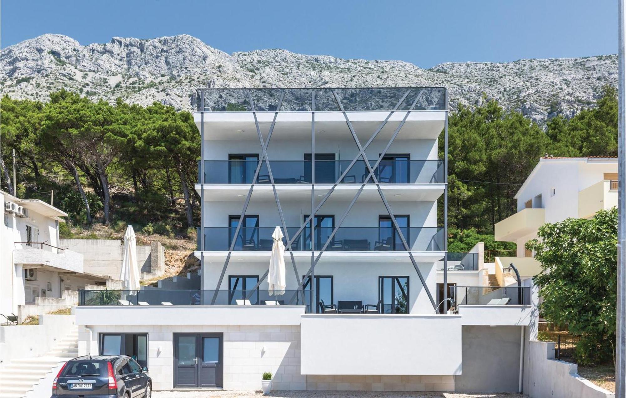 Amazing Apartment In Medici With Kitchen Kutleša Exterior foto